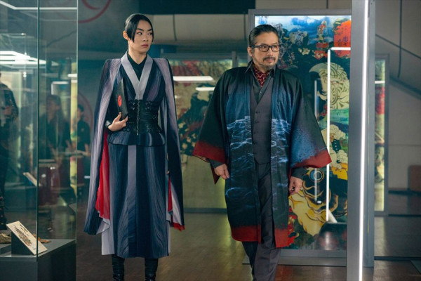 7 Alasan Mengapa Kamu Harus Nonton John Wick: Chapter 4