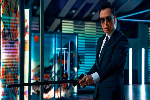 7 Alasan Mengapa Kamu Harus Nonton John Wick: Chapter 4