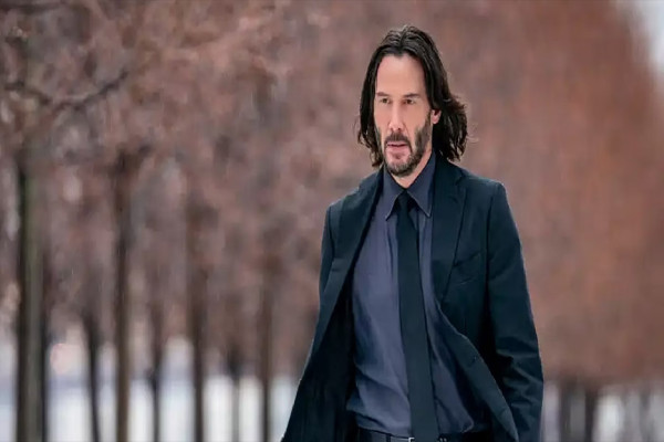 7 Alasan Mengapa Kamu Harus Nonton John Wick: Chapter 4