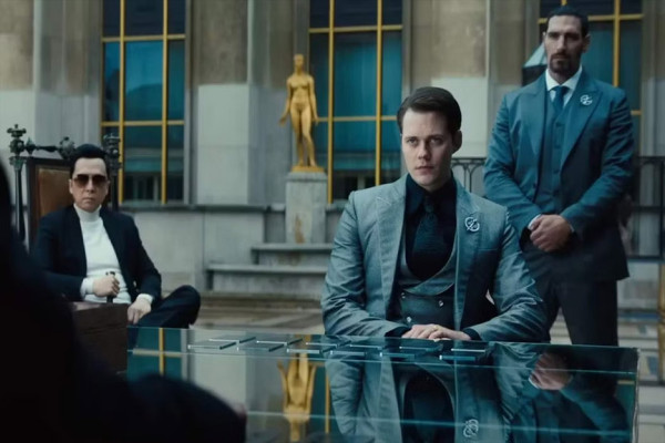 7 Alasan Mengapa Kamu Harus Nonton John Wick: Chapter 4