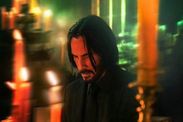 7 Alasan Mengapa Kamu Harus Nonton John Wick: Chapter 4