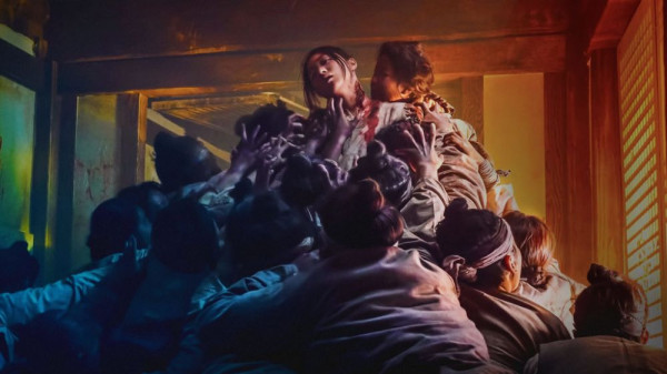 7 Drama Korea yang Diangkat dari Cerita rakyat dan Legenda Korea