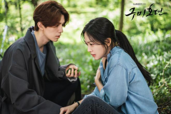 7 Drama Korea yang Diangkat dari Cerita rakyat dan Legenda Korea