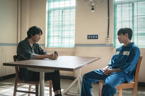 7 Drama Korea Psikopat Terbaik, Ada yang Karakternya Perempuan