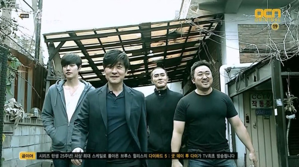 7 Drama Korea Psikopat Terbaik, Ada yang Karakternya Perempuan