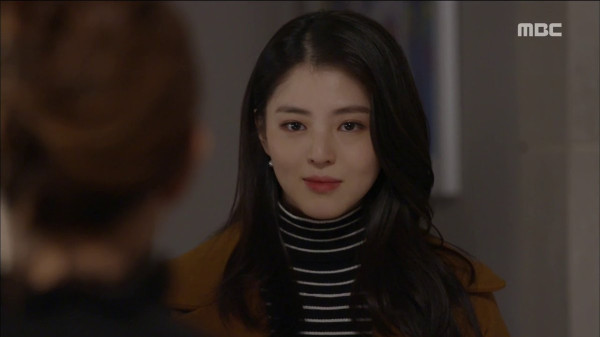 6 Drama Korea dari Han So-Hee, Terbaru Bareng Song Hye-Kyo