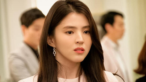 6 Drama Korea dari Han So-Hee, Terbaru Bareng Song Hye-Kyo