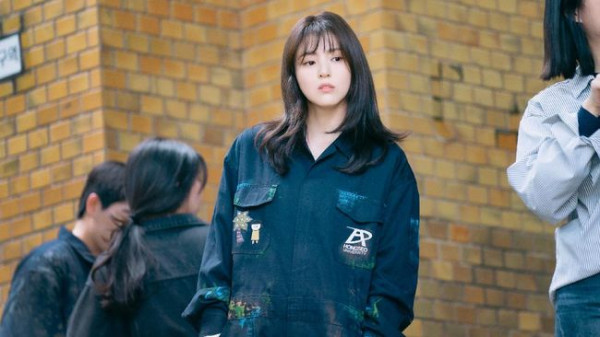 6 Drama Korea dari Han So-Hee, Terbaru Bareng Song Hye-Kyo
