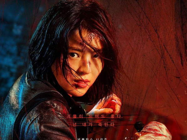 6 Drama Korea dari Han So-Hee, Terbaru Bareng Song Hye-Kyo