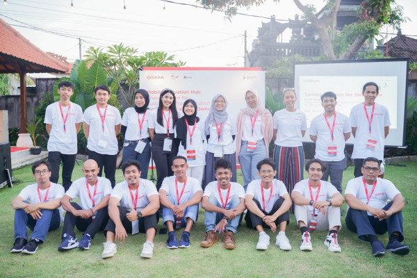 Bappenas dan Jerman Kerja Sama Tingkatkan Kapasitas Startup untuk Energi Bersih