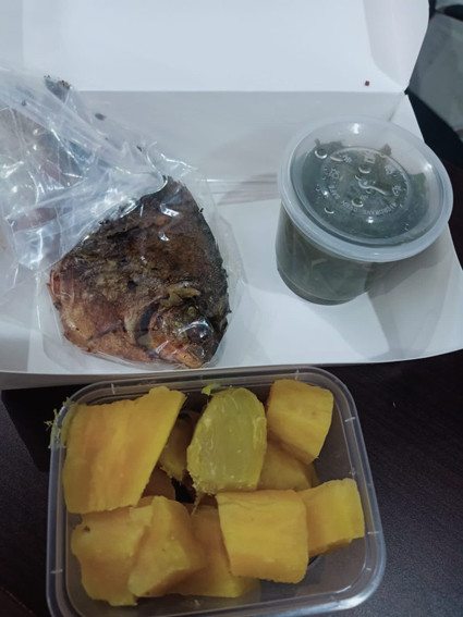 Dituding Beri Makanan Busuk untuk Lukas Enembe, KPK Beber Faktanya