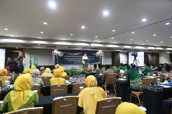 Selama Ramadan, Pemkot Semarang Batasi Jam Operasional Tempat Hiburan