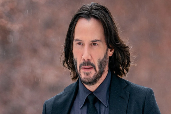 Panduan Sinopsis dan 10 Karakter John Wick: Chapter 4