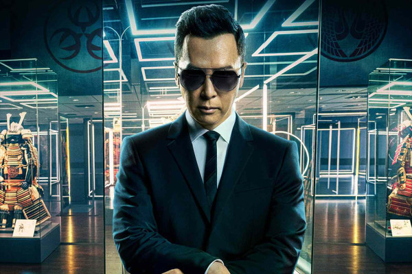 Panduan Sinopsis dan 10 Karakter John Wick: Chapter 4