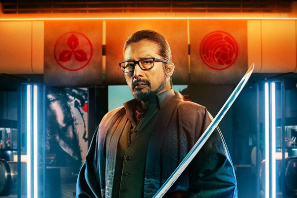 Panduan Sinopsis dan 10 Karakter John Wick: Chapter 4