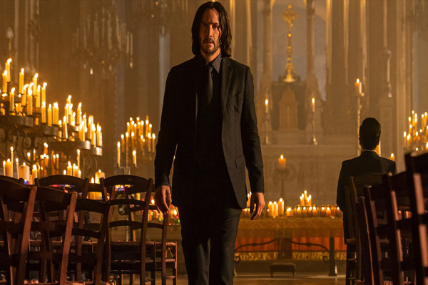 Review John Wick: Chapter 4: Konklusi Sempurna Perjalanan Legenda