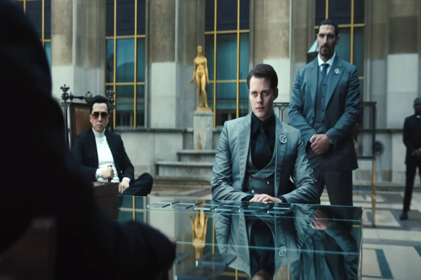 Review John Wick: Chapter 4: Konklusi Sempurna Perjalanan Legenda