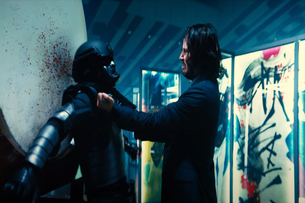 Review John Wick: Chapter 4: Konklusi Sempurna Perjalanan Legenda