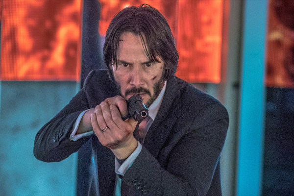 7 Fakta yang Harus Kamu Tahu sebelum Nonton John Wick: Chapter 4