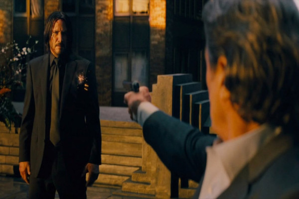 7 Fakta yang Harus Kamu Tahu sebelum Nonton John Wick: Chapter 4