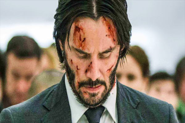 7 Fakta yang Harus Kamu Tahu sebelum Nonton John Wick: Chapter 4