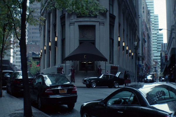 18 Istilah yang Dipakai di Dunia Film John Wick, Excommunicado!