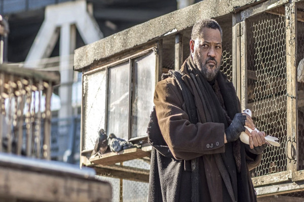 18 Istilah yang Dipakai di Dunia Film John Wick, Excommunicado!