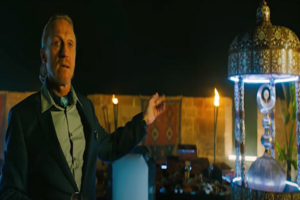 18 Istilah yang Dipakai di Dunia Film John Wick, Excommunicado!