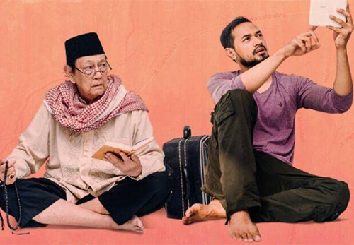 4 Film Indonesia Tentang Bulan Ramadan, Nomor 3 Dibintangi Christine Hakim
