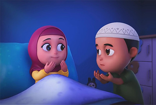 4 Film Indonesia Tentang Bulan Ramadan, Nomor 3 Dibintangi Christine Hakim