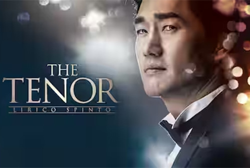 7 Film Korea yang Rilis di Bulan Ramadan 2023, Jangan Terlewatkan!