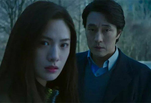 7 Film Korea yang Rilis di Bulan Ramadan 2023, Jangan Terlewatkan!