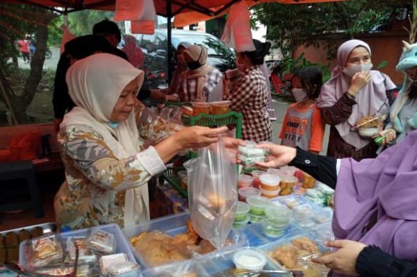 Ramadan Tiba, 6 Kata Ini Sering Muncul