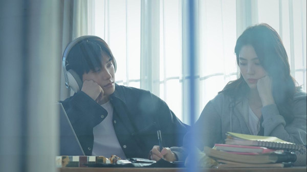 7 Drama Korea Baru yang Aman Ditonton saat Puasa dari Berbagai Genre