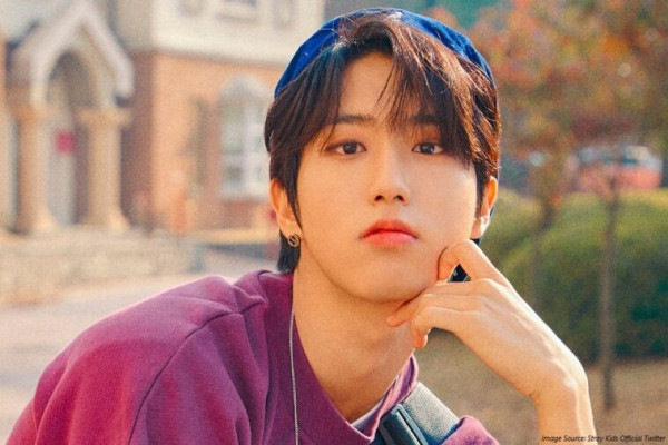 Profil 8 Member Stray Kids, Lengkap dengan Faktanya