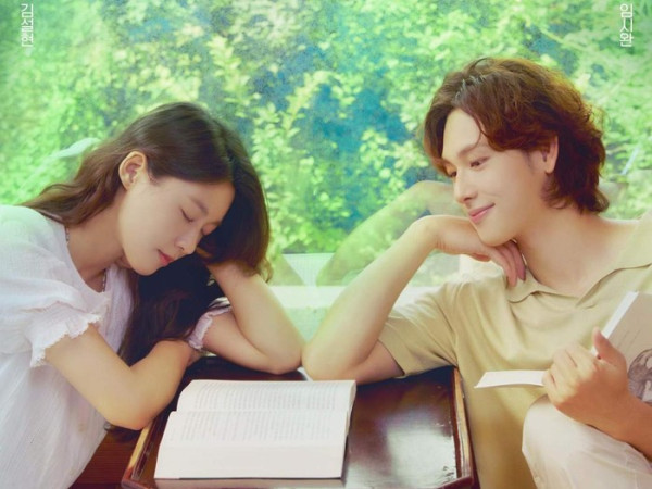 7 Drama Korea Baru yang Aman Ditonton saat Puasa dari Berbagai Genre