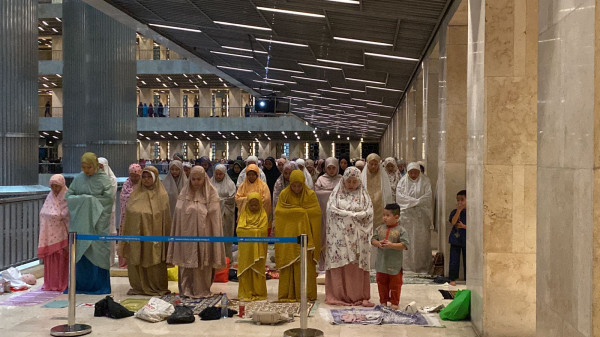 Ramadan Tiba, 6 Kata Ini Sering Muncul