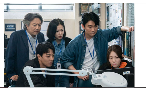 7 Drama Korea Baru yang Aman Ditonton saat Puasa dari Berbagai Genre