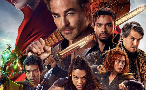 7 Film Hollywood yang Rilis di Bulan Ramadan 2023, Nomor 5 Paling Banyak Dinantikan