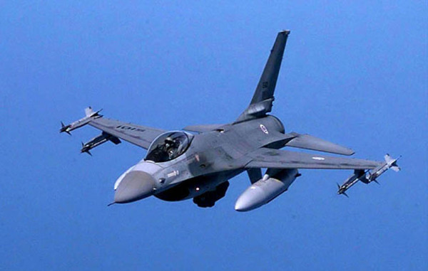 Perbandingan Jet Tempur MiG-29 Fulcrum dan F-16 Fighting Falcon, Siapa Lebih Hebat?