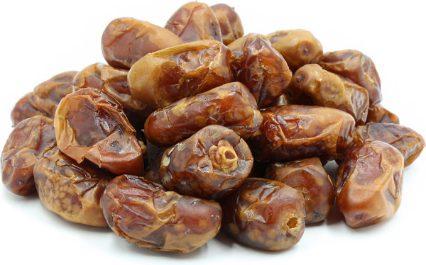 Banyak Digemari, Ini 5 Jenis Kurma yang Sering Ditemui di Bulan Ramadan