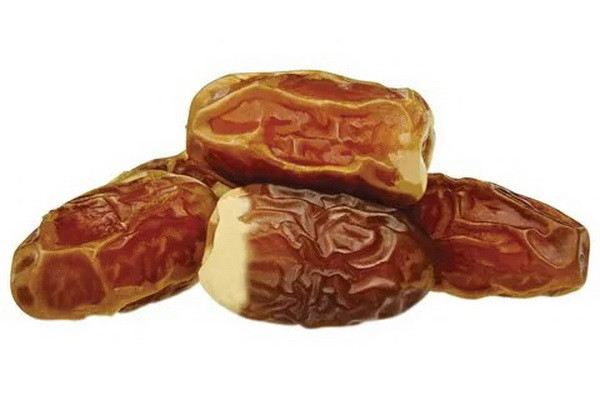Banyak Digemari, Ini 5 Jenis Kurma yang Sering Ditemui di Bulan Ramadan