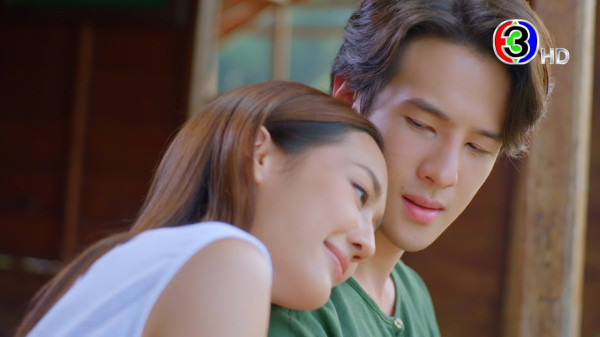 7 Drama Thailand Terbaik pada Awal 2023, dari Romantis hingga Medis