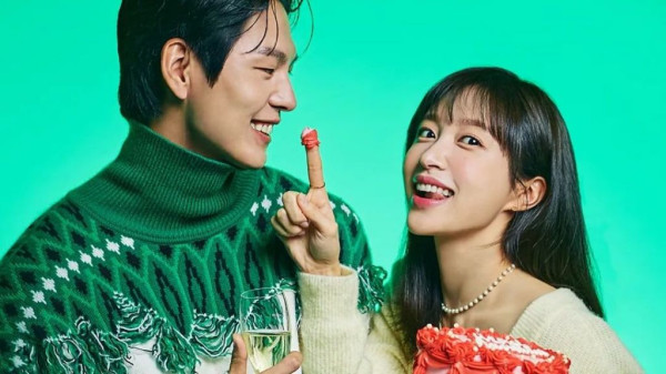 7 Drama Korea yang Jangan Ditonton saat Lagi Puasa, Rilis 2020-2023
