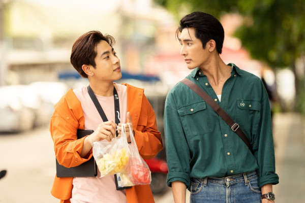 7 Drama Thailand Terbaik pada Awal 2023, dari Romantis hingga Medis