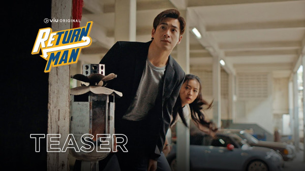 7 Drama Thailand Terbaik pada Awal 2023, dari Romantis hingga Medis