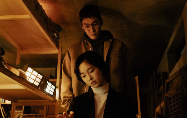 7 Drama Korea yang Jangan Ditonton saat Lagi Puasa, Rilis 2020-2023