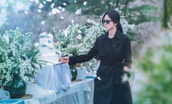7 Drama Korea yang Jangan Ditonton saat Lagi Puasa, Rilis 2020-2023
