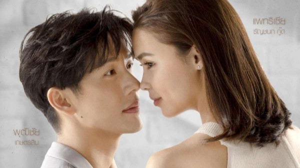 7 Drama Thailand Terbaik pada Awal 2023, dari Romantis hingga Medis