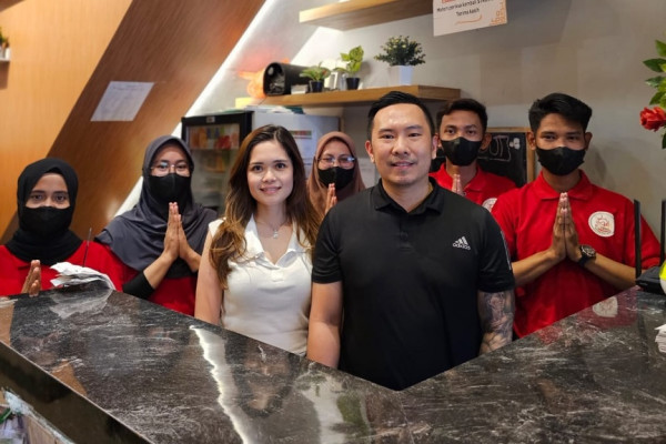 Bermodal Rp70 Juta, Waralaba Ini Klaim Bisa Hasilkan Profit Rp15 Juta per Bulan